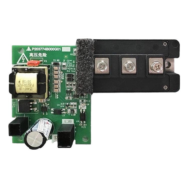 Placa PCB Mitsubishi peças de elevador acessórios de elevador