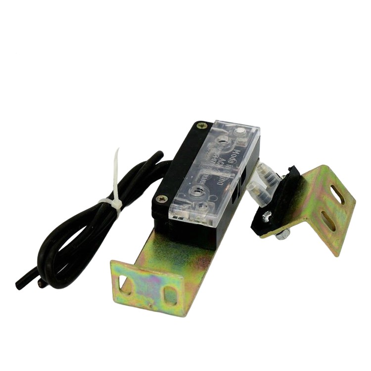Dispositivo de interruptor de contato de trava de porta secundária, peças de elevador OTIS, acessórios de elevador