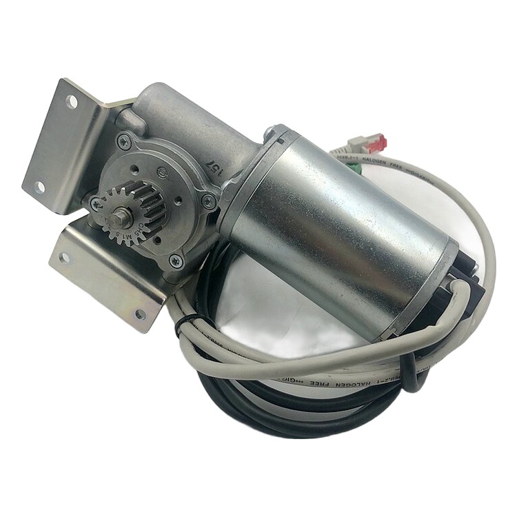 Sematic *25 Motor da porta peças de elevador