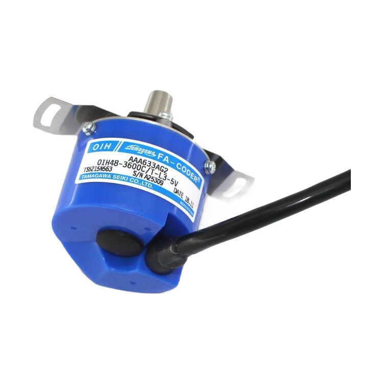 Encoder Tamagawa peças de elevador acessórios