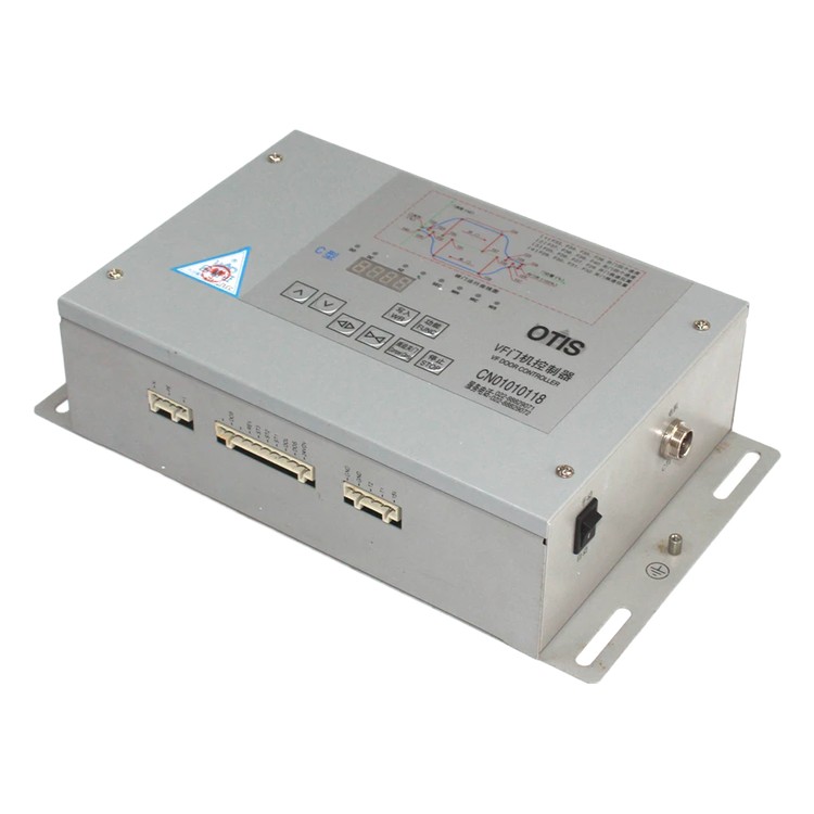 Controlador do motor da porta tipos VF B C D OTIS, peças de elevador e acessórios