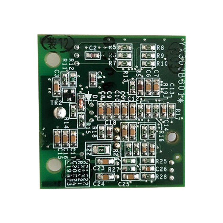 Placa de peso PCB para peças de elevador Mitsubishi e acessórios de elevador