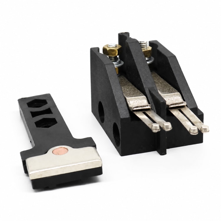 Conjunto de Contato da Porta