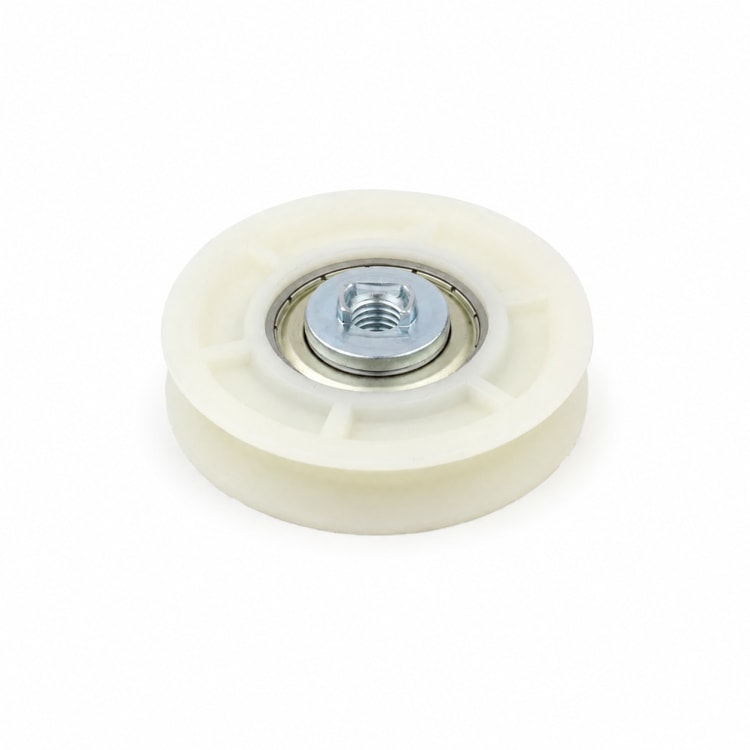 Rolo de fechadura de porta de nylon