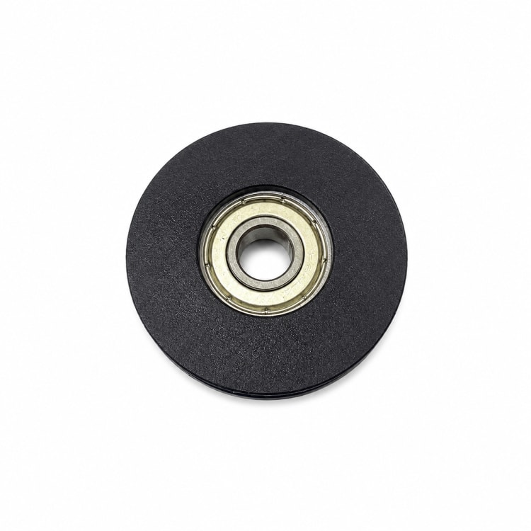 Polia de corda de nylon