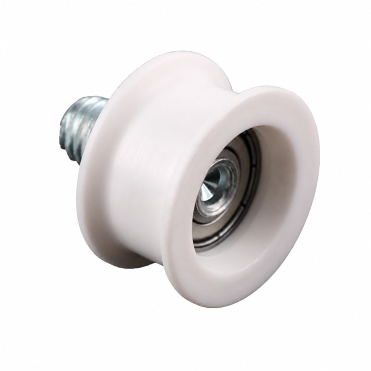 Roda de Posicionamento