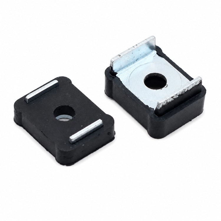 Conector do bloco de peso